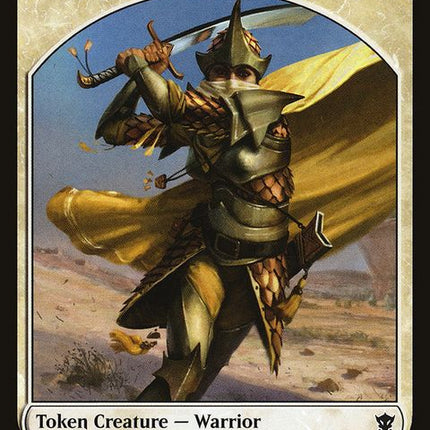 1-warrior