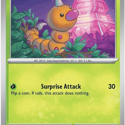 1-weedle
