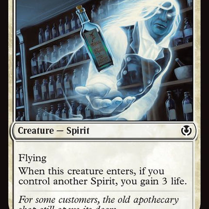10-apothecarygeist