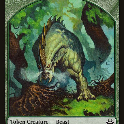 10-beast