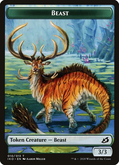 10-beast