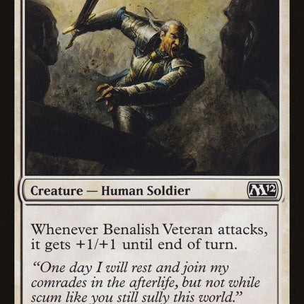 10-benalishveteran