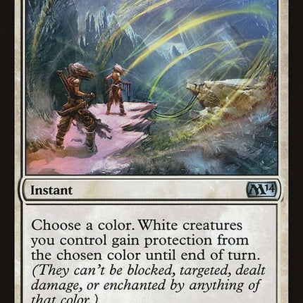10-bravetheelements