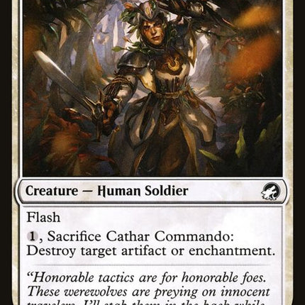 10-catharcommando