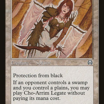 10-choarrimlegate