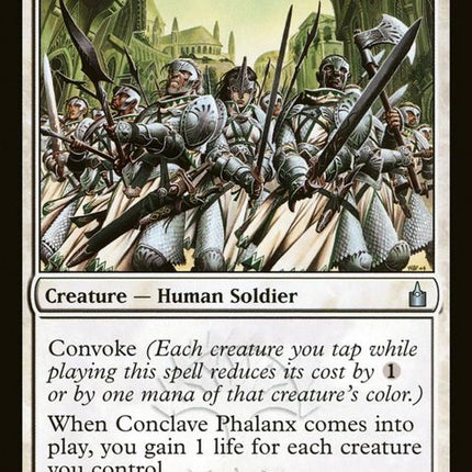 10-conclavephalanx