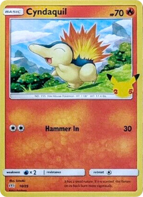 10-cyndaquil
