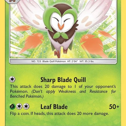 10-dartrix