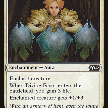 10-divinefavor