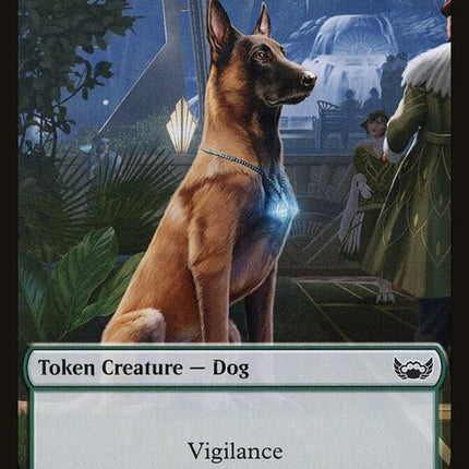 10-dog