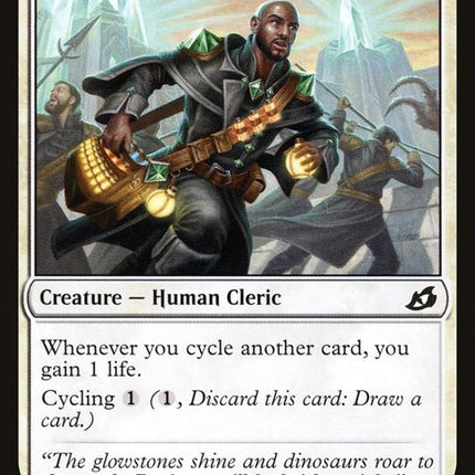 10-drannithhealer