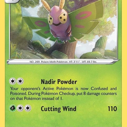 10-dustox
