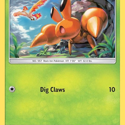 10-dwebble