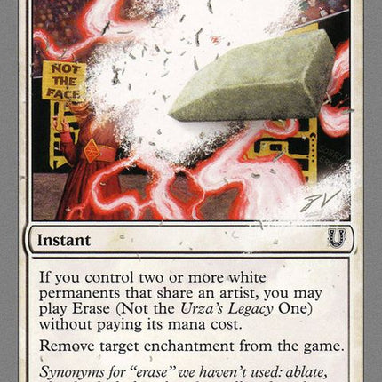 10-erasenottheurzaslegacyone