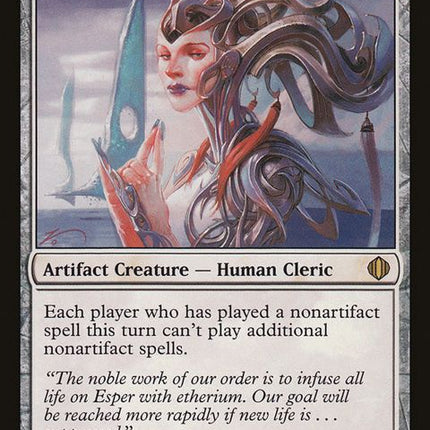 10-ethersworncanonist