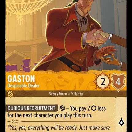 10-gaston-despicabledealer