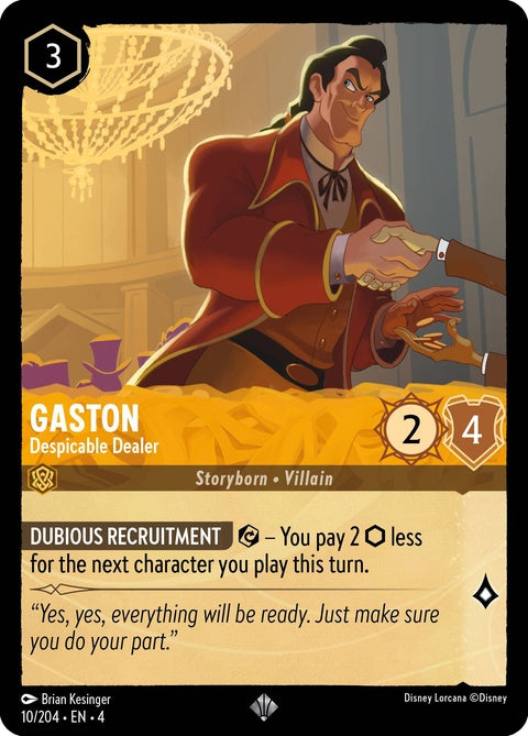 10-gaston-despicabledealer