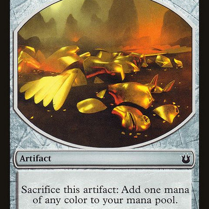 10-gold