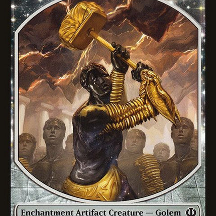 10-golem