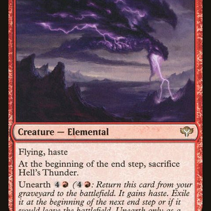 10-hellsthunder