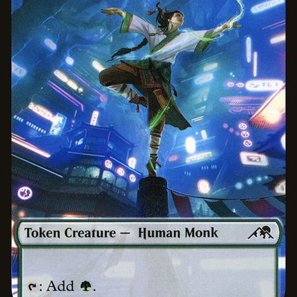 10-humanmonk
