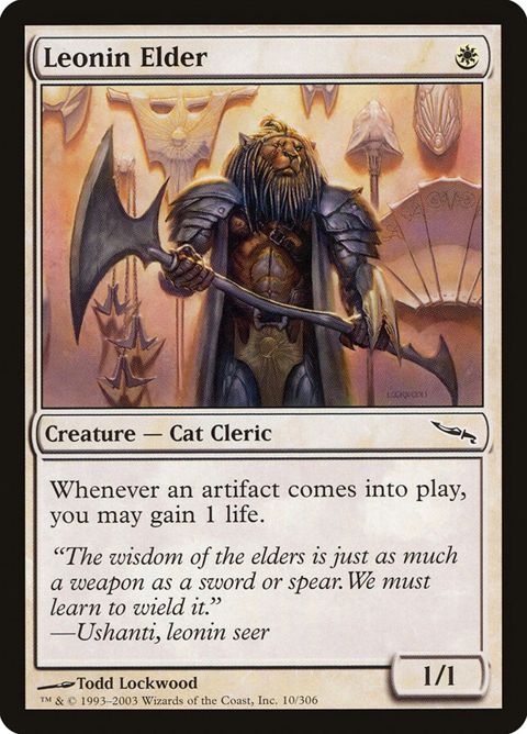 10-leoninelder