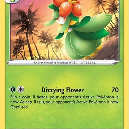 10-lilligant
