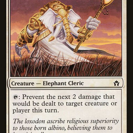 10-loxodonanchorite