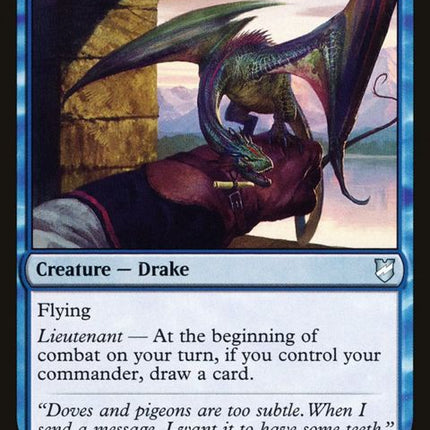 10-loyaldrake