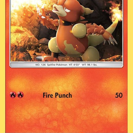 10-magmar