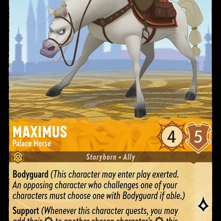 10-maximus-palacehorse