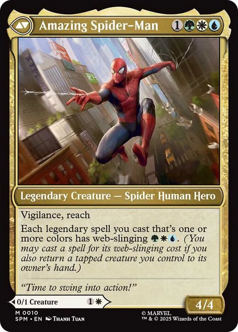 10-peterparkeramazingspiderman