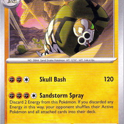 10-sandaconda