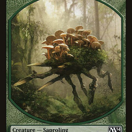 10-saproling