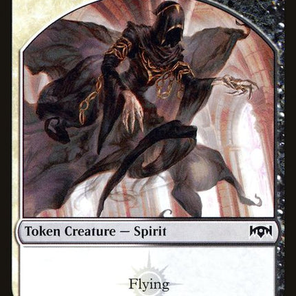 10-spirit