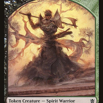 10-spiritwarrior