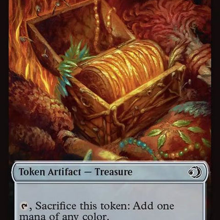 10-treasure