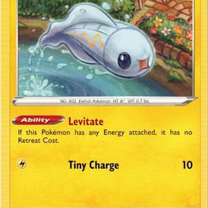 10-tynamo