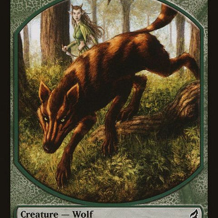 10-wolf
