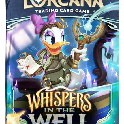 Whispers in the Well Booster Pack