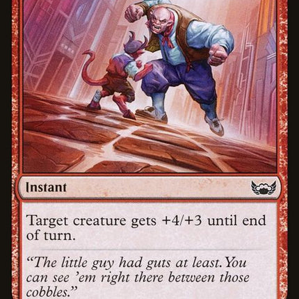 100-antagonize