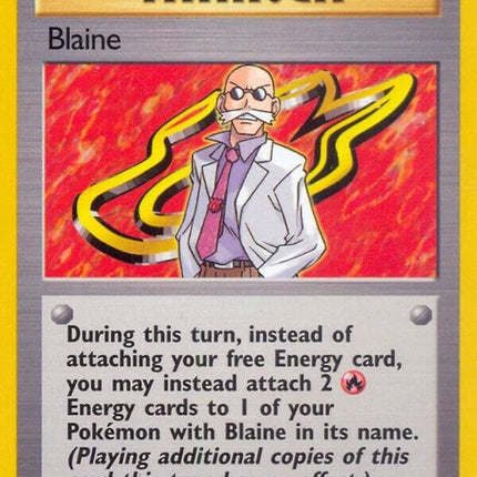 100-blaine