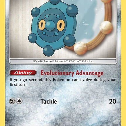 100-bronzor