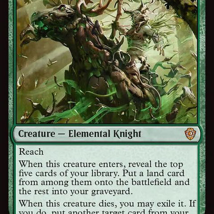 100-cavalierofthorns