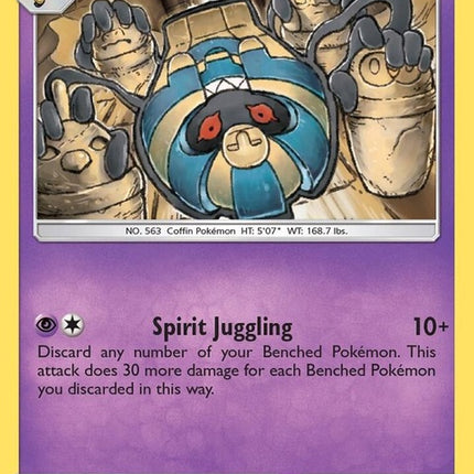 100-cofagrigus