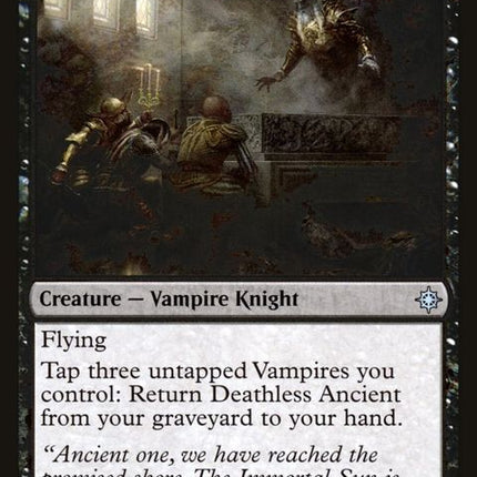 100-deathlessancient