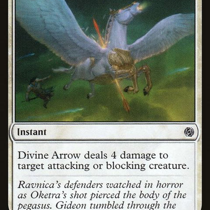 100-divinearrow