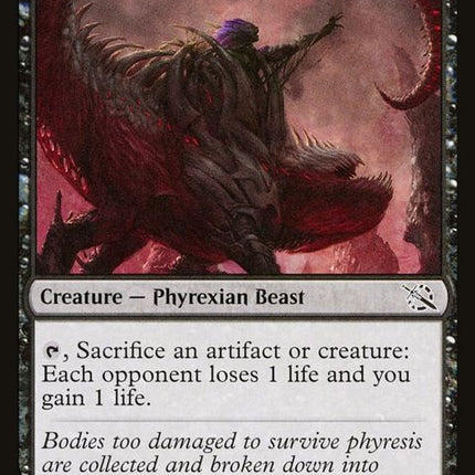 100-dregrecycler