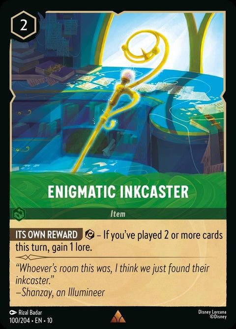 100-enigmaticinkcaster