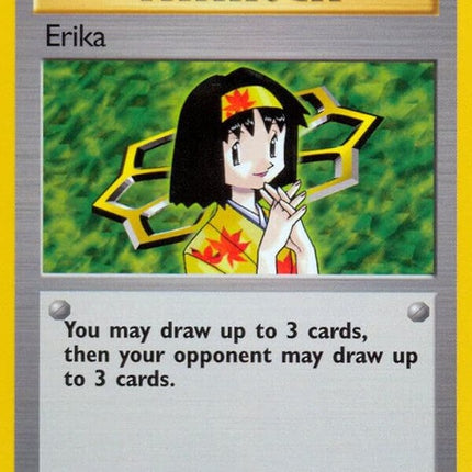 100-erika